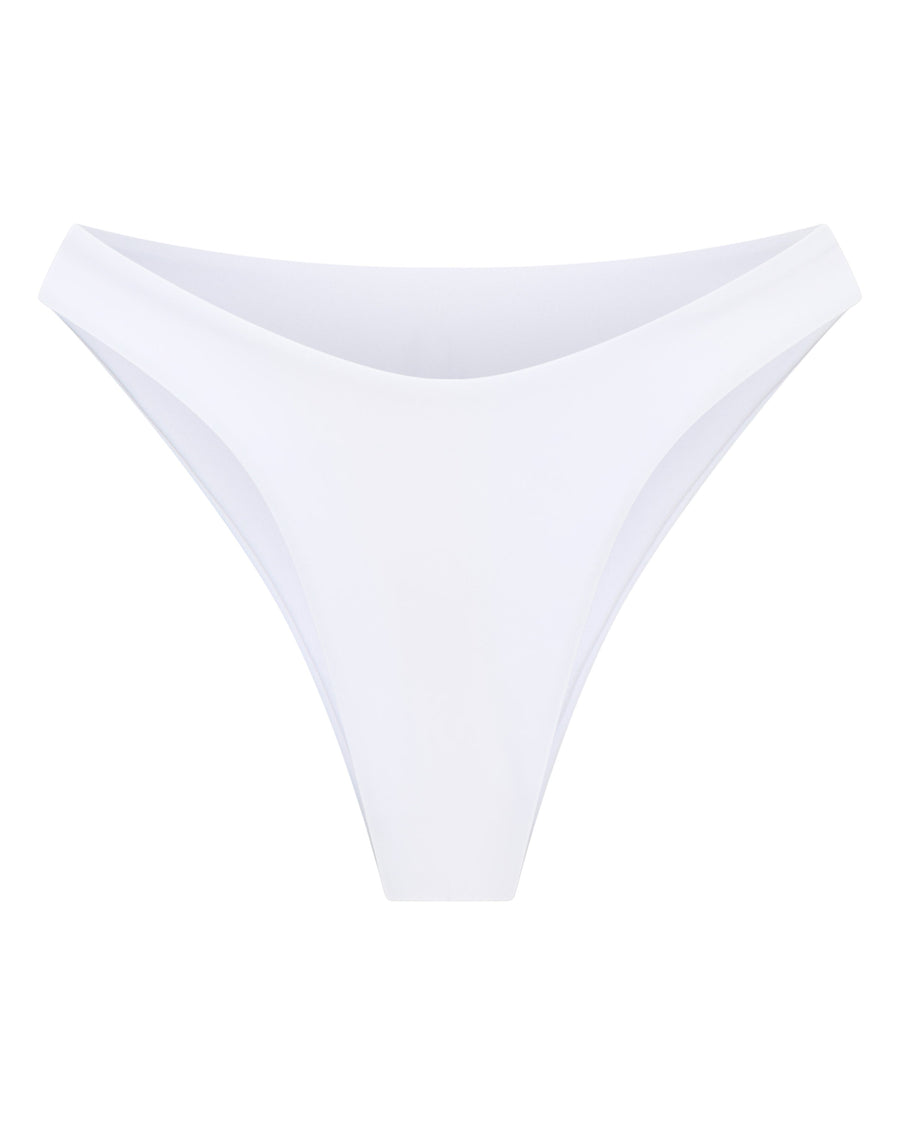 Positano Bottom White