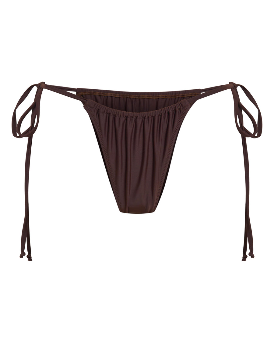 Chocolat Rio Bottom