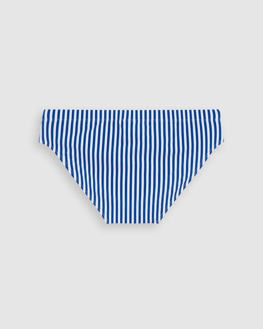 Corfu Swim Brief