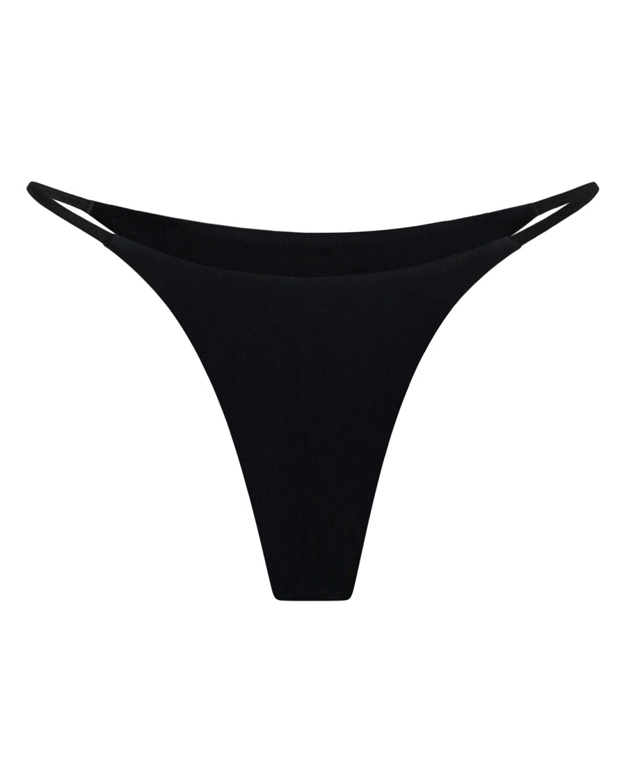 Lagos Bottom Black