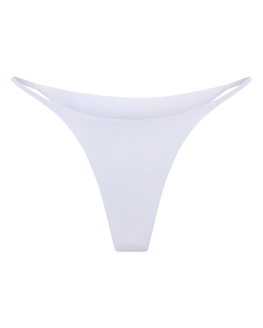 Lagos Bottom White