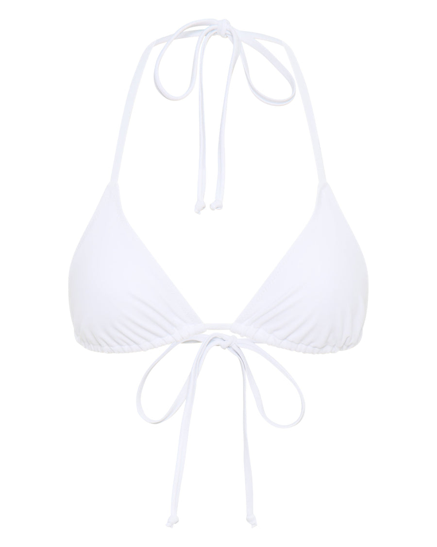 Rio Top White