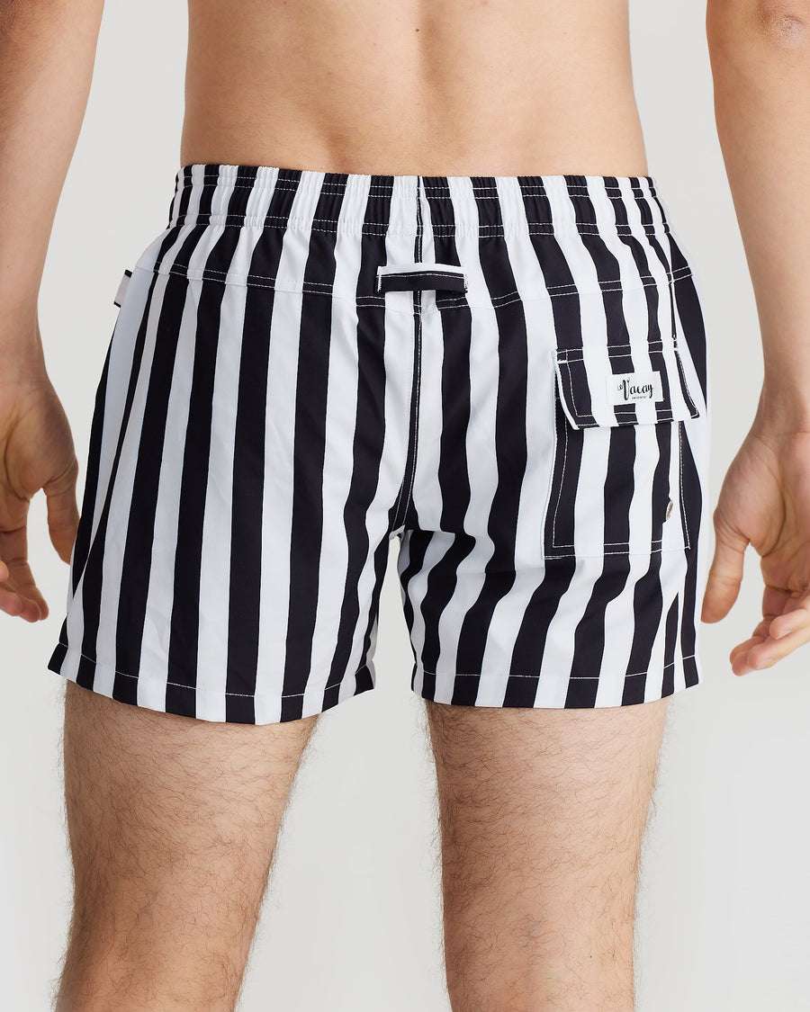 Alicante Stretch Swim Short