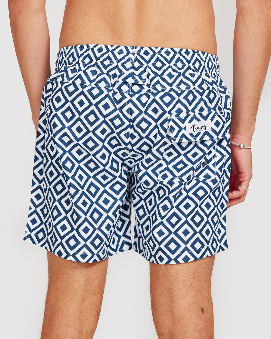 Venice Swim Short