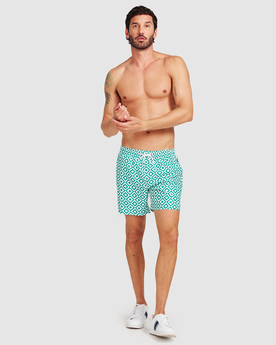 Lima Swim Short