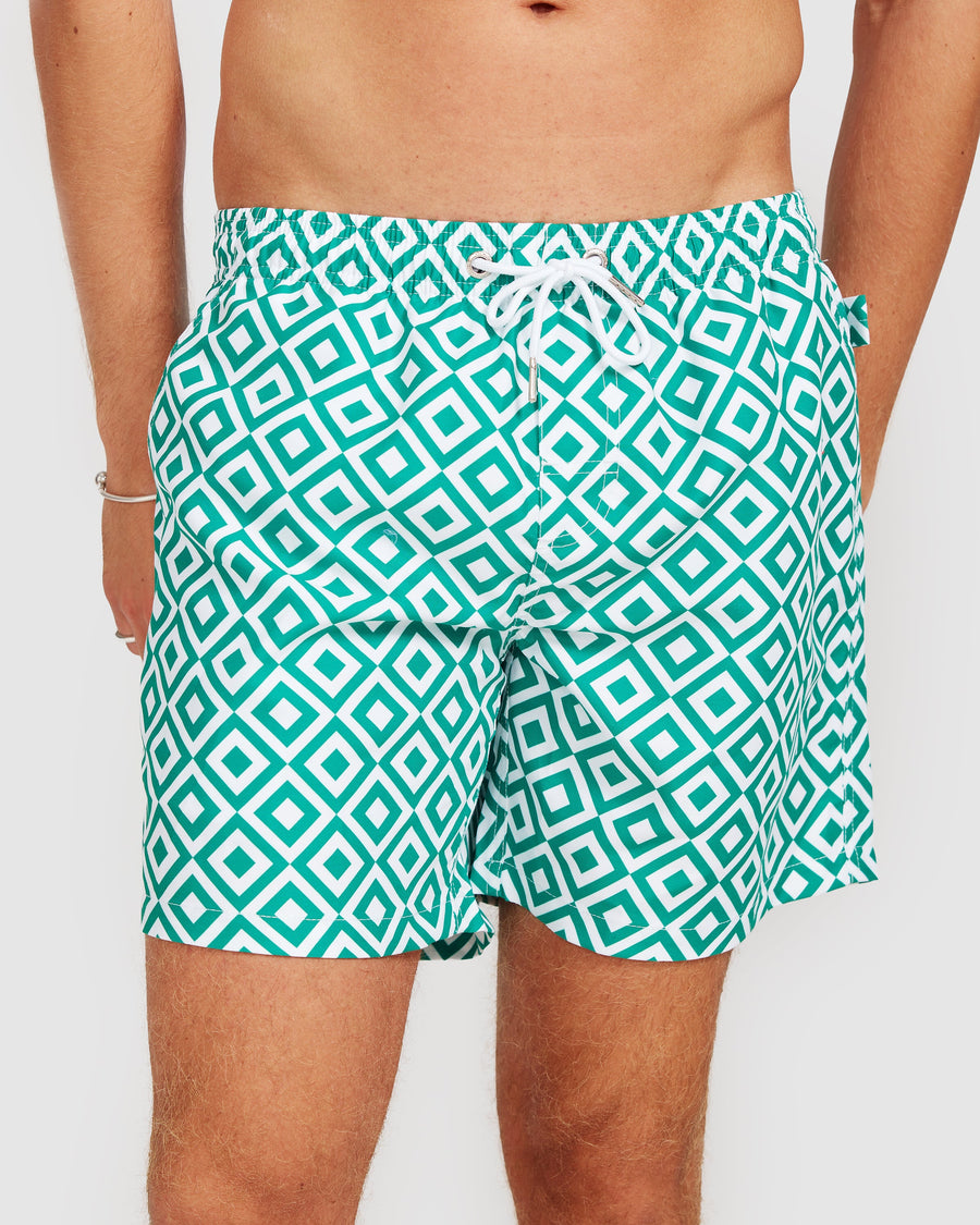 Lima Swim Short