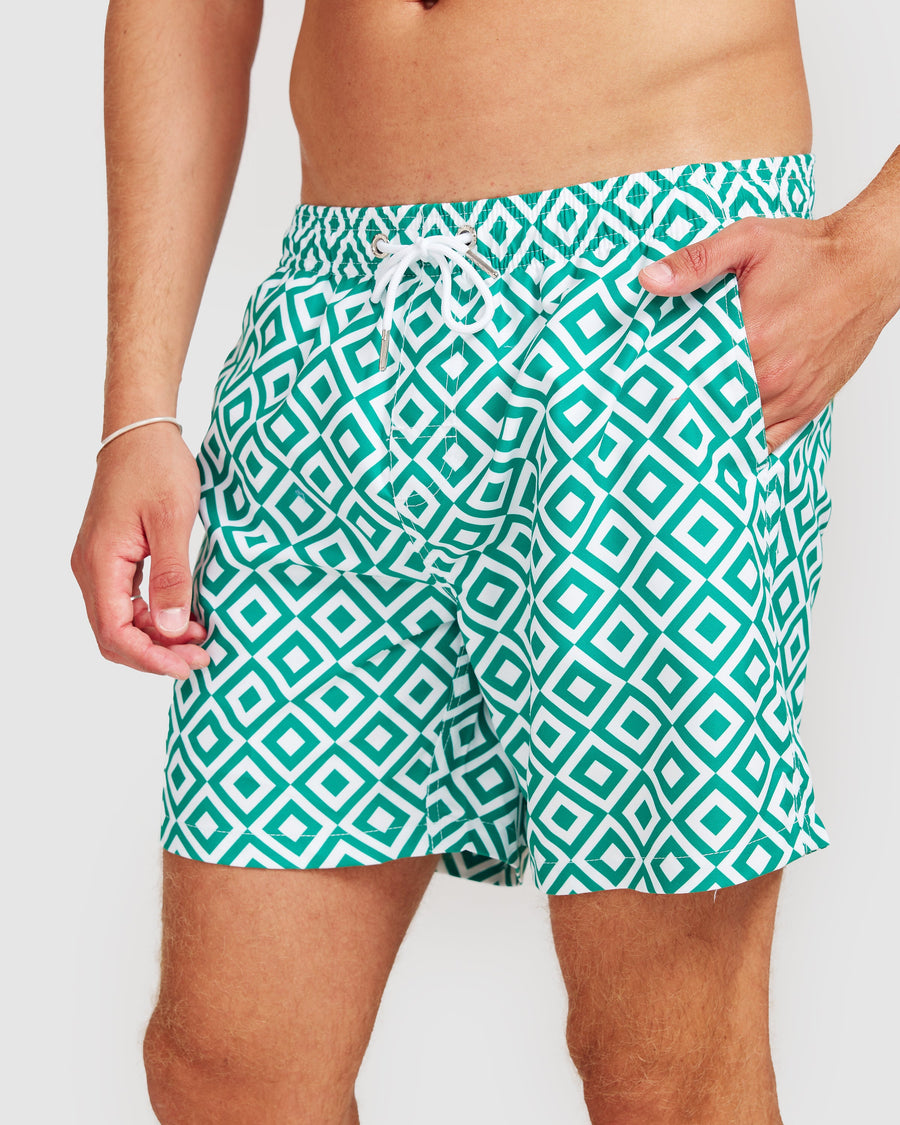 Lima Swim Short