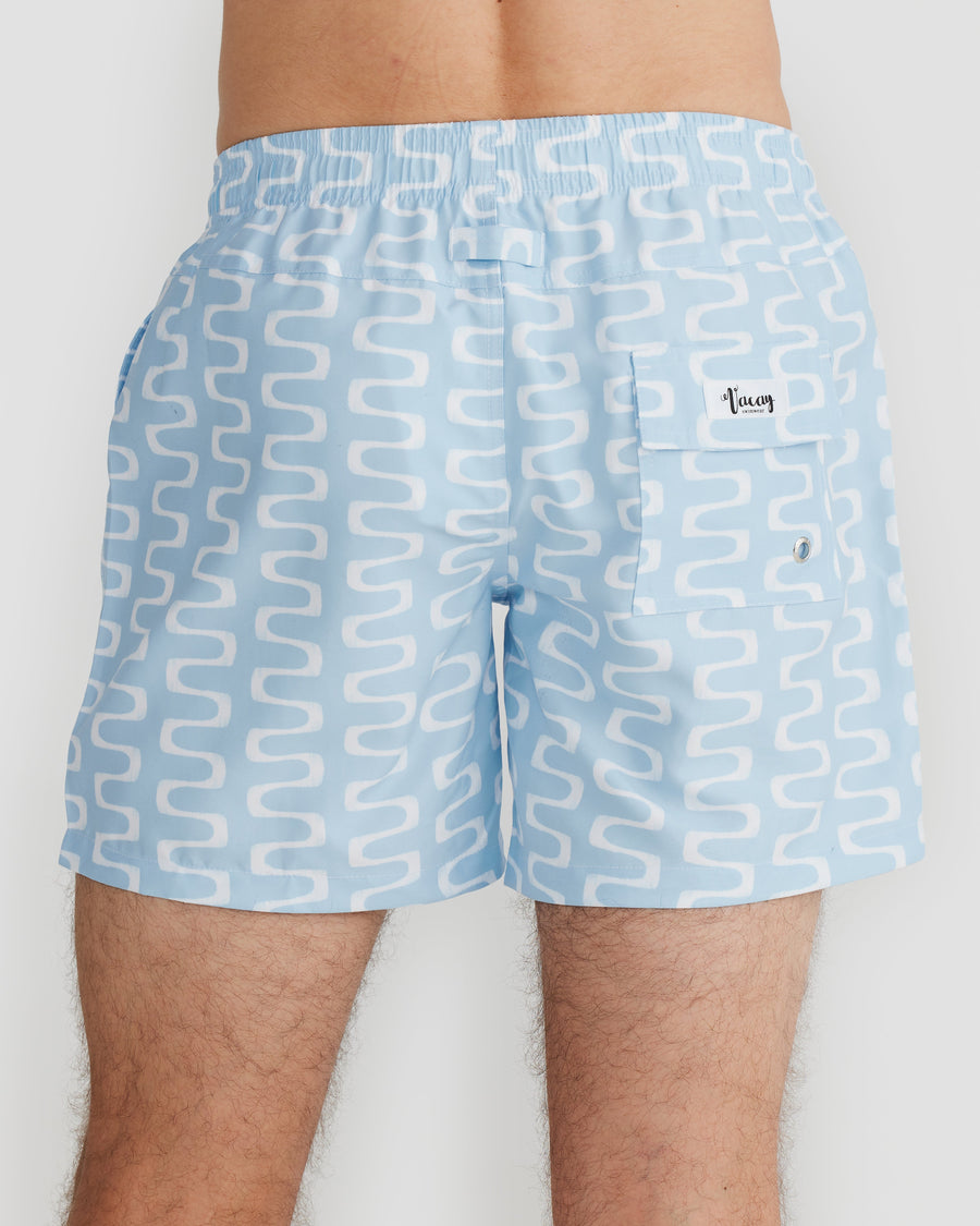 Crete Swim Short