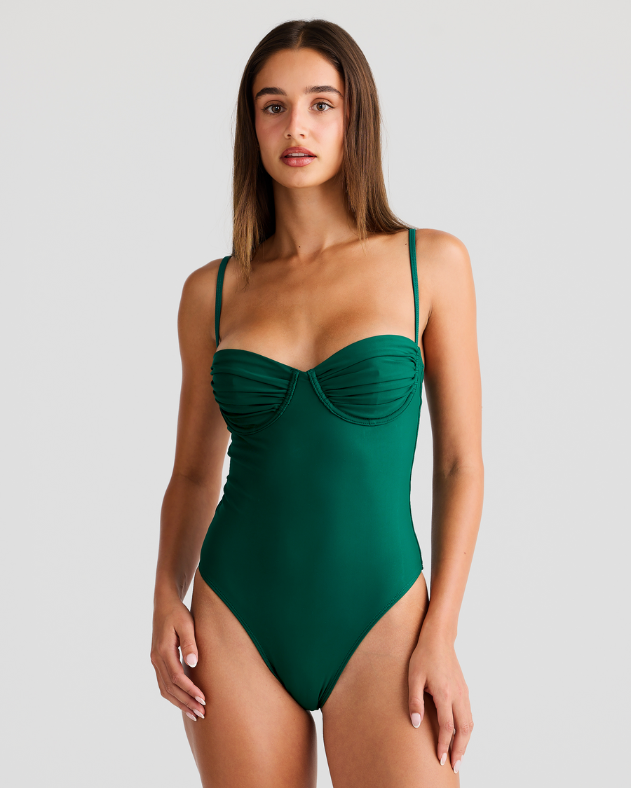 Paros One Piece Esmeralda 