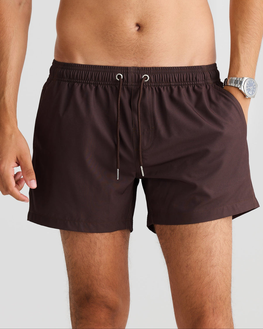 Rio Stretch Swim Short