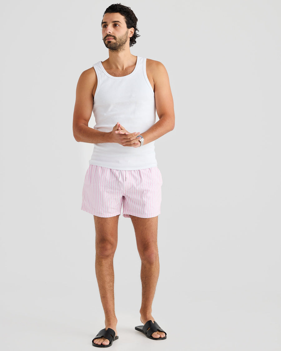 Hvar Stretch Swim Short