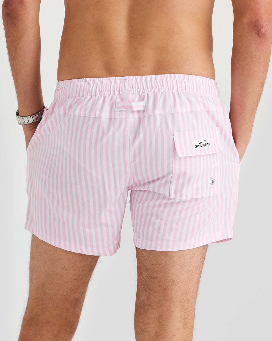 Hvar Stretch Swim Short