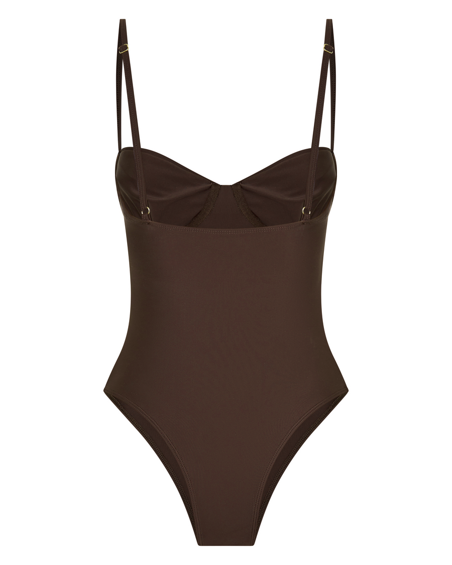 Chocolat Paros One Piece 