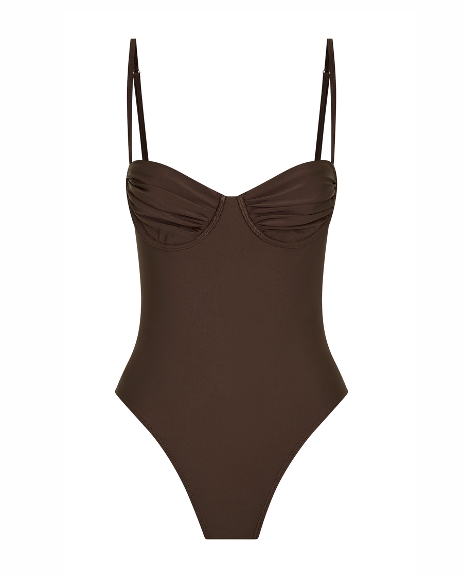 Chocolat Paros One Piece 